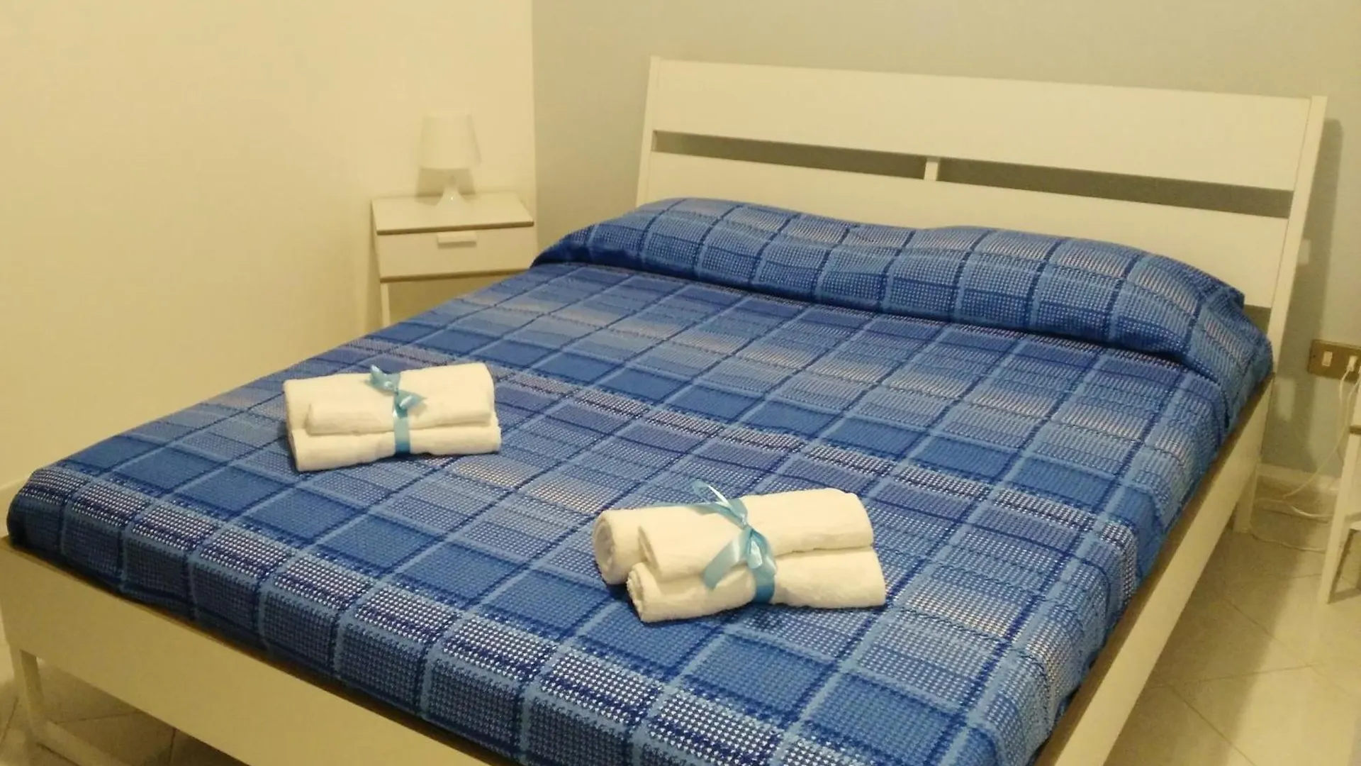 Oasi Del Relax Βίλα Μαρσάλα Σπίτι διακοπών