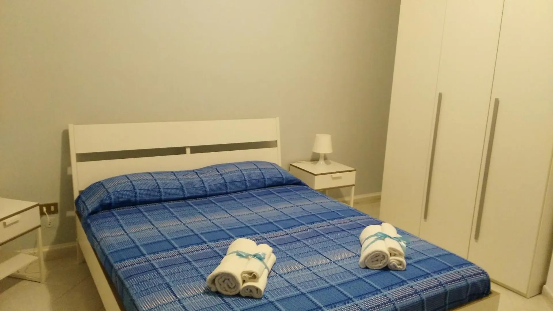 Σπίτι διακοπών Oasi Del Relax Βίλα Μαρσάλα