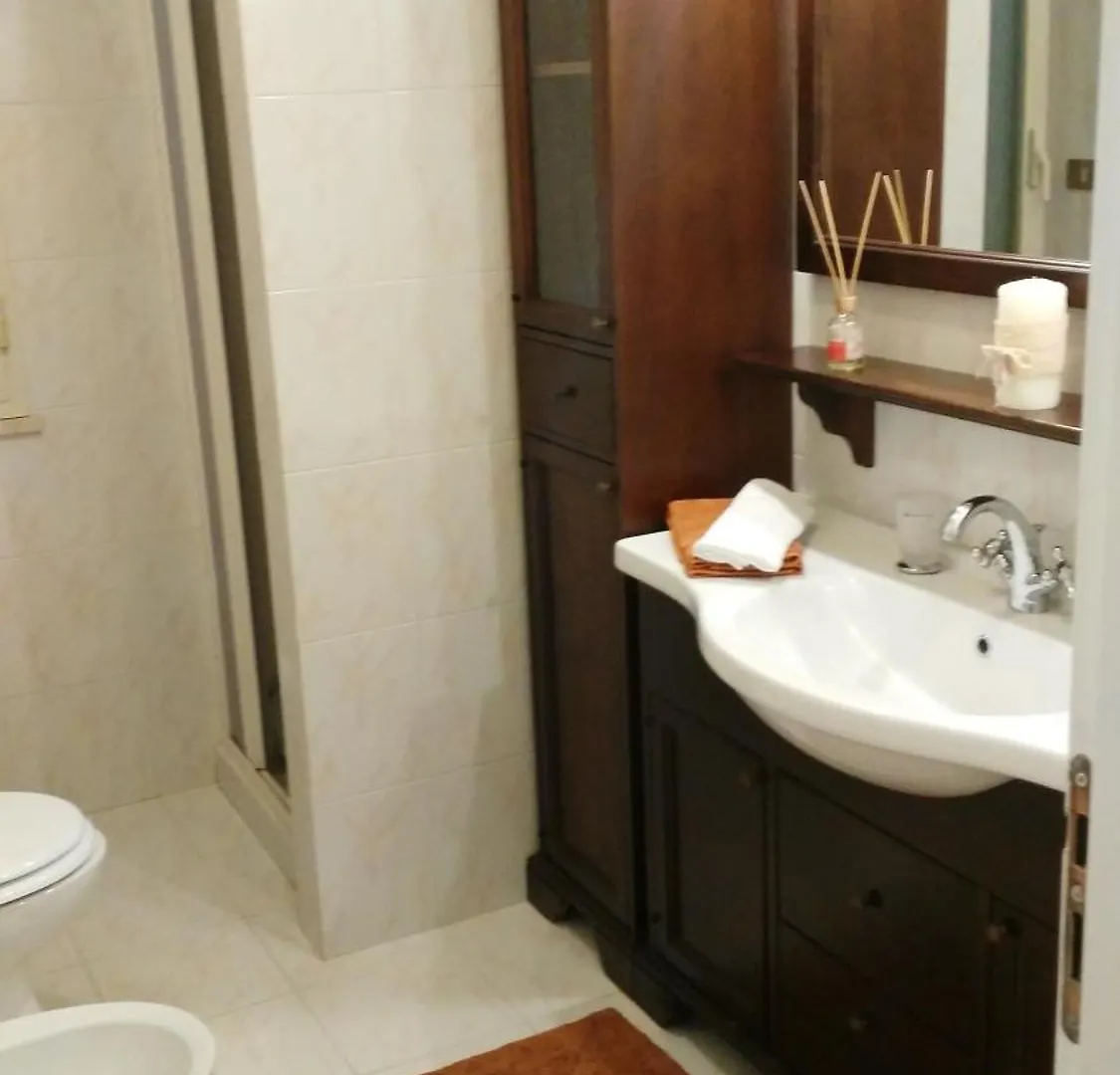 Oasi Del Relax Villa Marsala 0*,