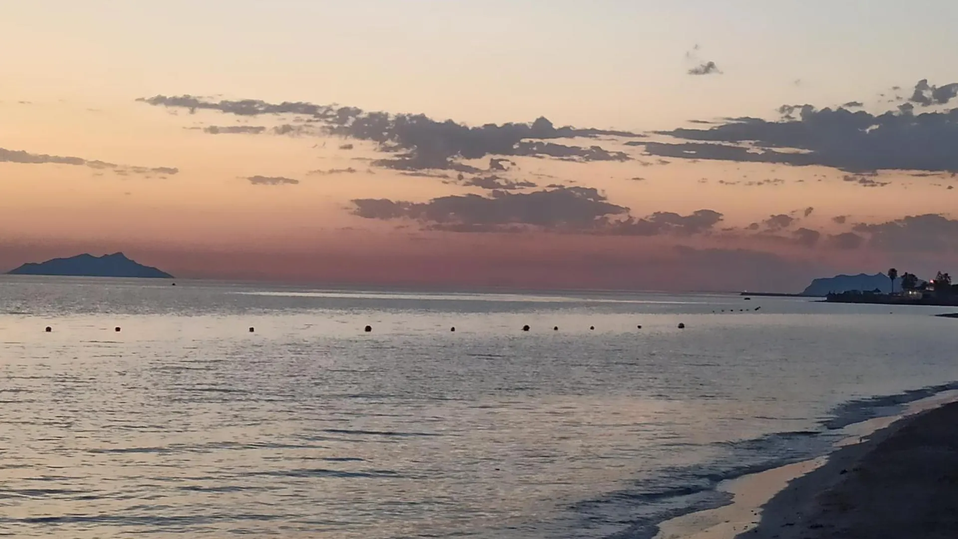 Oasi Del Relax Villa Marsala 0*,