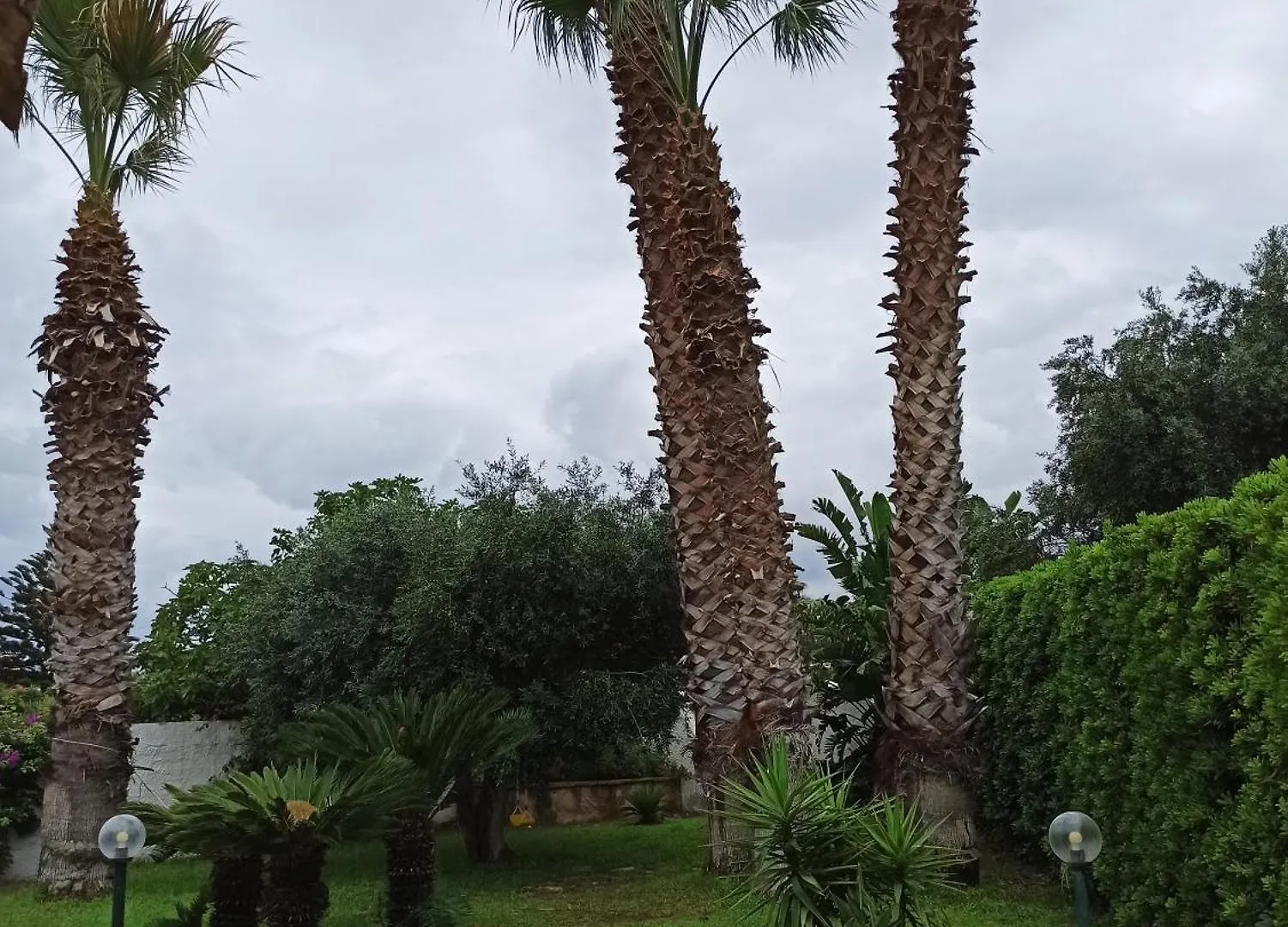Holiday home Oasi Del Relax Villa Marsala Italy