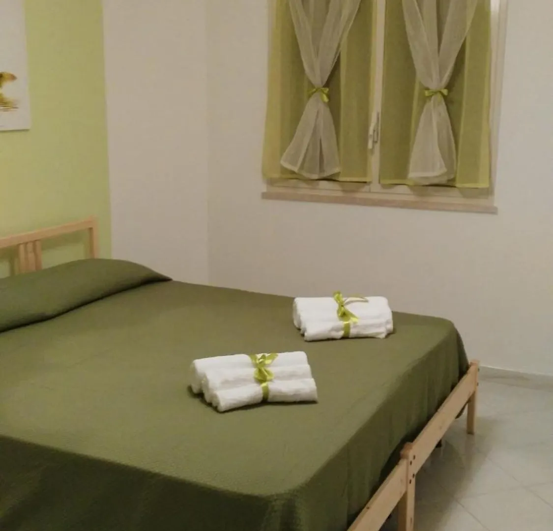 Holiday home Oasi Del Relax Villa Marsala
