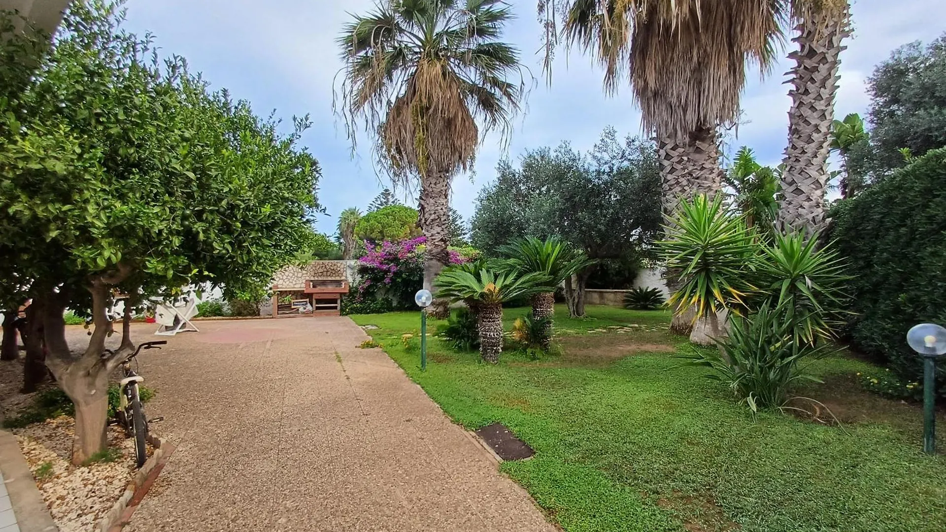 Oasi Del Relax Villa Marsala
